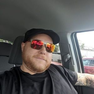 Meet your Posher, Corey